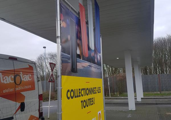 SHELL Berchem - Agence ALTAVIA ACT