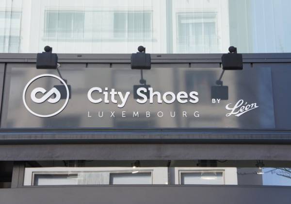 City Shoes