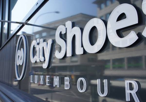 City Shoes