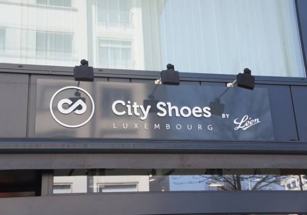 City Shoes