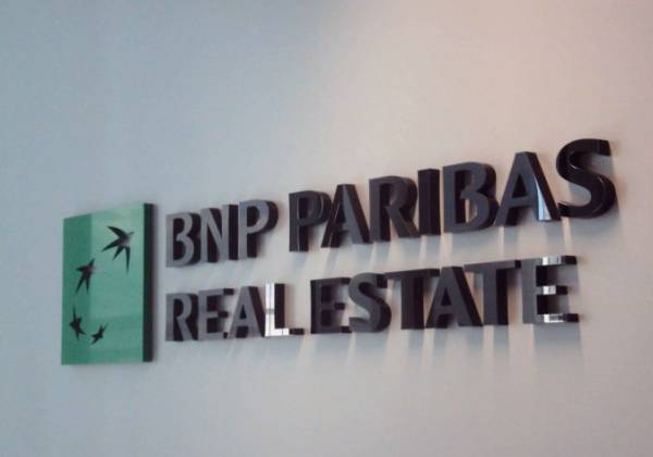 logo relief bnp paribas