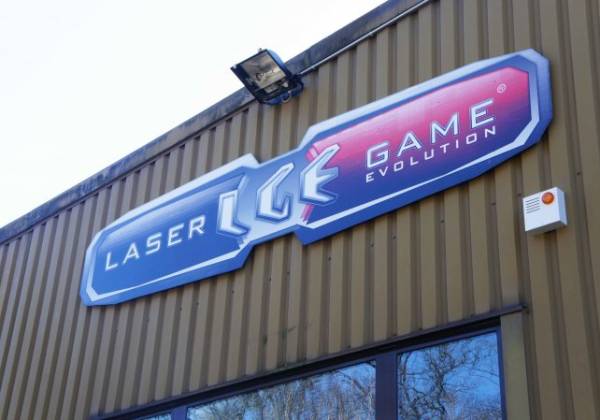 laser game luxembourg