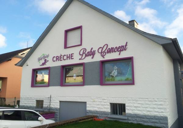 crèche baby concept mertzig