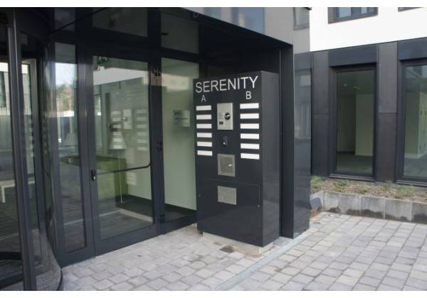 totem sur-mesure serenity tacotac