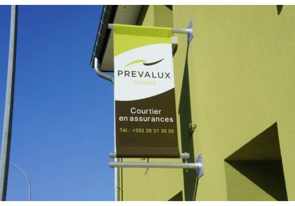 PREVALUX - Agence ZCONSULT