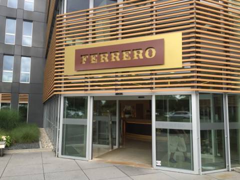 Ferrero Luxembourg