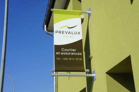 PREVALUX - Agence ZCONSULT