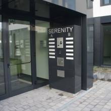 totem sur-mesure serenity tacotac